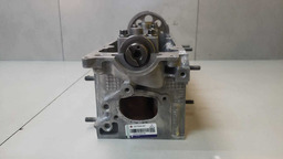 CABEÇOTE FIAT PALIO 1.0 2012 A 2016 STD RETIFICADO