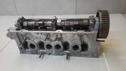 CABEÇOTE FIAT PALIO 1.0 2012 A 2016 STD RETIFICADO