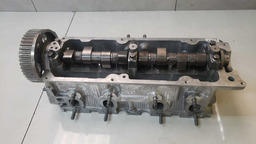 CABEÇOTE FIAT PALIO 1.0 2012 A 2016 STD RETIFICADO