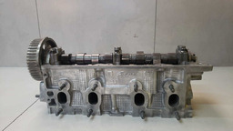 CABEÇOTE FIAT PALIO 1.0 2012 A 2016 STD RETIFICADO