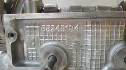 CABEÇOTE FIAT PALIO 1.0 2012 A 2016 STD RETIFICADO