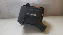 CAIXA FILTRO DE AR FIAT STILO 1.8 2003 A 2011