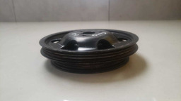 POLIA VIRABREQUIM RENAULT CLIO 1.0 2002 2003 2004 2005