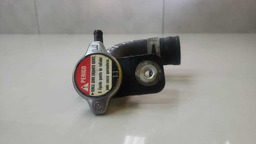 Flange Mangueira Radiador Honda Fit 1.4 2005