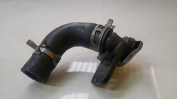 FLANGE MANGUEIRA RADIADOR HONDA FIT 1.4 2005
