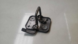 Trava Capo Vw Fox 2010 A 2014