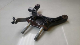 SUPORTE COXIM CAMBIO FIAT LINEA 1.8 2014 2015