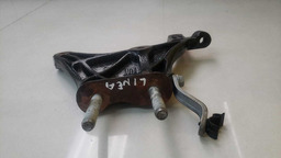 SUPORTE COXIM CAMBIO FIAT LINEA 1.8 2014 2015