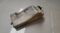 RESERVATÓRIO ÁGUA RADIADOR HONDA FIT 2004 A 2008