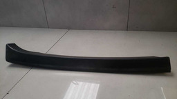 Moldura Tampa Traseira Superior E. Fiat Toro 2018 A 2022