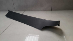 MOLDURA TAMPA TRASEIRA SUPERIOR E. FIAT TORO 2018 A 2022