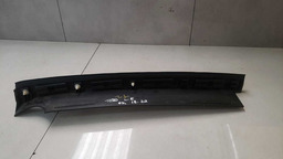 MOLDURA TAMPA TRASEIRA SUPERIOR E. FIAT TORO 2018 A 2022