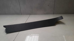 MOLDURA TAMPA TRASEIRA SUPERIOR E. FIAT TORO 2018 A 2022