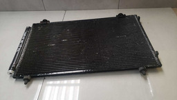 CONDENSADOR AR CONDICIONADO TOYOTA COROLLA 1.8 2003 A 2008