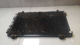 CONDENSADOR AR CONDICIONADO TOYOTA COROLLA 1.8 2003 A 2008