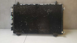 CONDENSADOR AR CONDICIONADO TOYOTA COROLLA 1.8 2003 A 2008