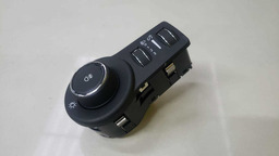 Comando Farol Milha Jeep Renegade 2018 A 2019