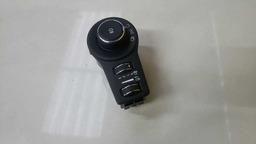 COMANDO FAROL MILHA JEEP RENEGADE 2018 A 2019