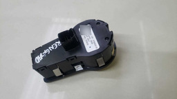 COMANDO FAROL MILHA JEEP RENEGADE 2018 A 2019