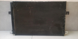 Condensador Ar Condicionado Vw Amarok  2.0 2011 A 2016