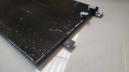 CONDENSADOR AR CONDICIONADO VW AMAROK  2.0 2011 A 2016