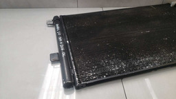 CONDENSADOR AR CONDICIONADO VW AMAROK  2.0 2011 A 2016