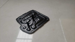 TAMPA LATERAL MOTOR HONDA NEW CIVIC 1.8 2014