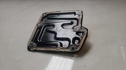 TAMPA LATERAL MOTOR HONDA NEW CIVIC 1.8 2014