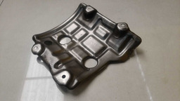 Defletor Carter Óleo Honda Civic 1.8 16v 2014