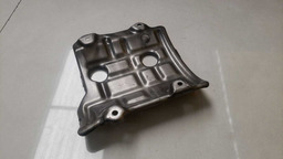 DEFLETOR CARTER ÓLEO HONDA CIVIC 1.8 16V 2014