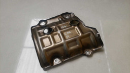 DEFLETOR CARTER ÓLEO HONDA CIVIC 1.8 16V 2014