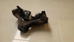 SUPORTE SILENCIADOR VW JETTA 2.0 TSI 2012 2013