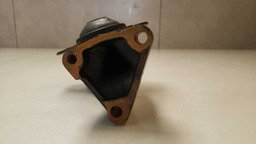 SUPORTE COXIM MOTOR DIREITO FIAT PALIO 1.0 2007 A 2010