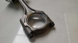 BIELA C/ PISTÃO HONDA NEW CIVIC 1.8 16V 2014 FLEX (4)