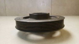 POLIA VIRABREQUIM HONDA NEW CIVIC 1.8 16V 2014 FLEX