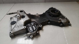 TAMPA FRONTAL MOTOR HONDA NEW CIVIC 1.8 16V 2014