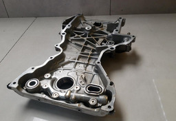 TAMPA FRONTAL MOTOR HONDA NEW CIVIC 1.8 16V 2014