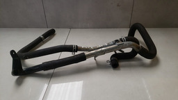 MANGUEIRA BOMBA AR TOYOTA HILUX 2015