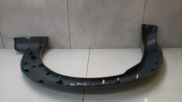 MOLDURA RODA TRASEIRA E. FIAT STRADA 2014 A 2020 C/DETALHE 