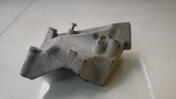 SUPORTE COXIM MOTOR ESQUERDO VW AMAROK 2.0 2010 A 2015