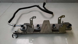 FLAUTA COMBUSTÍVEL NISSAN MARCH 1.6 2013 A 2020 (3)