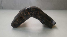 SUPORTE MOTOR DIREITO GM PRISMA 1.4 2009 2010 2011 2012