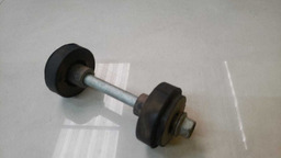 PARAFUSO BANDEJA HYUNDAI SONATA 2010 A 2014