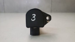 BOBINA IGNIÇÃO HONDA CIVIC 1.7 2001 A 2005 GASOLINA (3)