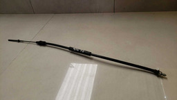 Cabo Freio De Mão Traseiro Esquerdo Peugeot 406 1997 1998