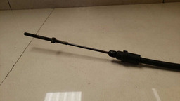 CABO FREIO DE MÃO TRASEIRO ESQUERDO PEUGEOT 406 1997 1998