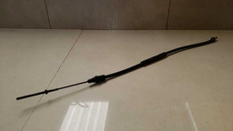 CABO FREIO DE MÃO TRASEIRO ESQUERDO PEUGEOT 406 1997 1998