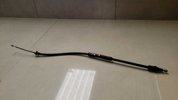 Cabo Freio De Mão Traseiro Direito Peugeot 406 1997 1998