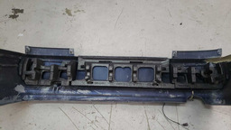 PARACHOQUE TRASEIRO PEUGEOT 406 1997 1998 COM DETALHE