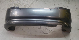 PARACHOQUE TRASEIRO HONDA CITY 2009 2010 2011 2012